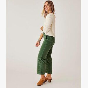 Carve Designs Women's Rex Wide Leg